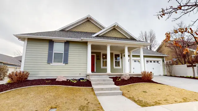 11664 S Lake Run Rd, South Jordan, UT 84009 - #2