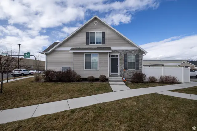 1042 W 500 S, Provo, UT 84601 - #2