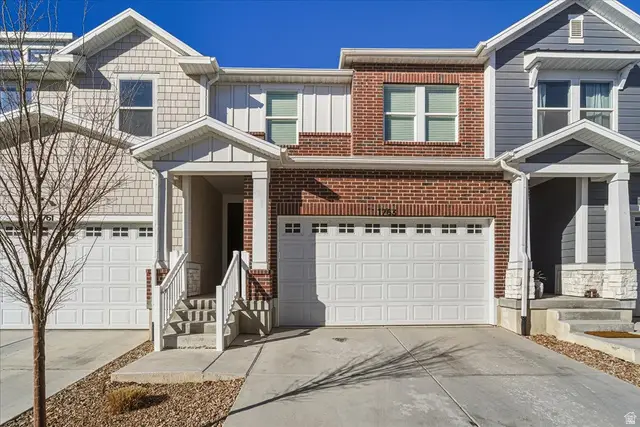 1763 N Blaze Ln, Saratoga Springs, UT 84045 - #2