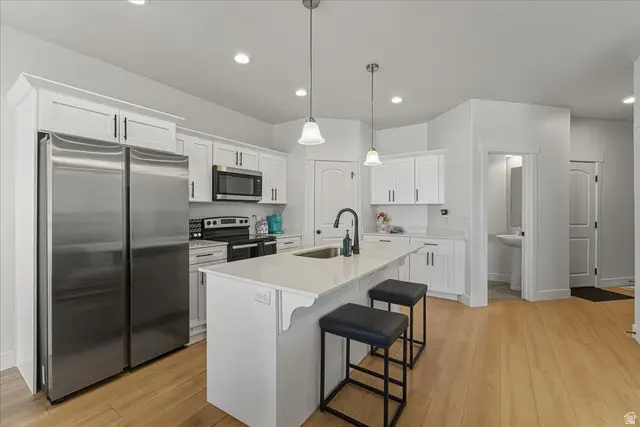 1763 N Blaze Ln, Saratoga Springs, UT 84045 - #3