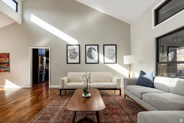 323 N Fairfax Cir, Salt Lake City, UT 84103 - #3