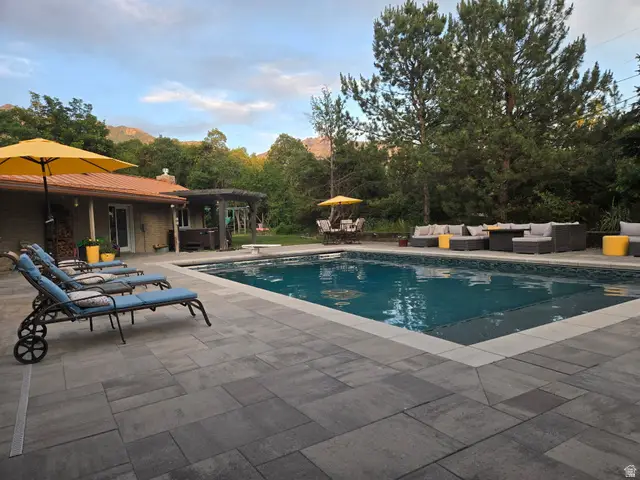 2250 E Pheasant Way, Holladay, UT 84121 - #1