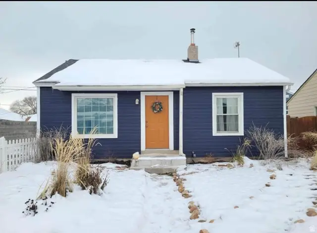 489 N Beverly Ave, Orem, UT 84057 - #1
