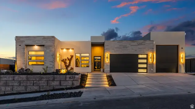 639 S 1800 W #26, Hurricane, UT 84737 - #1