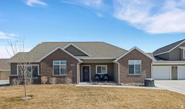 12311 S Copper Gulch Ln #B, Herriman, UT 84096