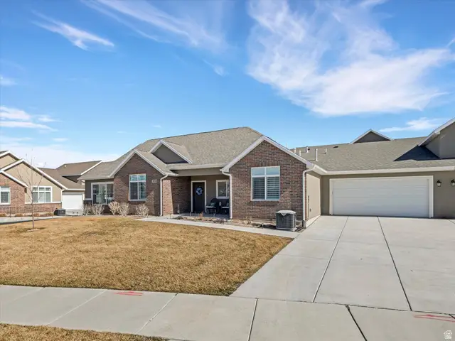 12311 S Copper Gulch Ln #B, Herriman, UT 84096 - #2