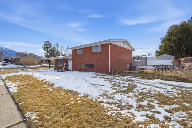 311 W 5200 S, Washington Terrace, UT 84405 - #3