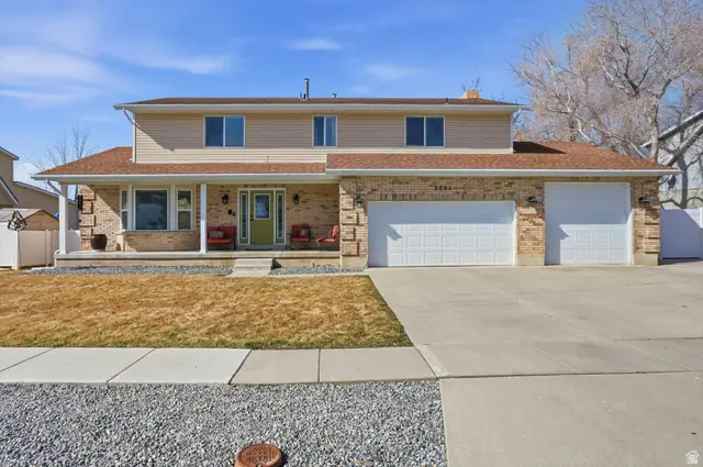 5554 S White Springs Dr. Dr, Murray, UT 84123 - #3