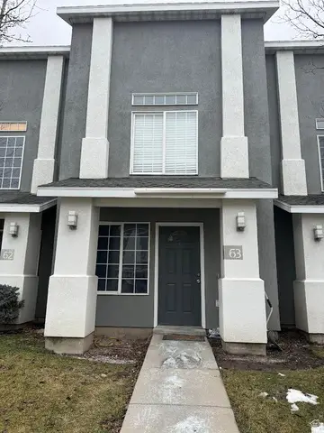 475 N Redwood W #63, Salt Lake City, UT 84116