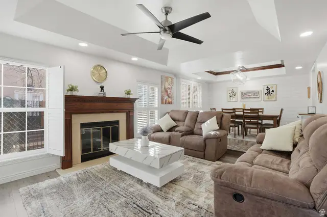 4507 S Countrylane Rd, Millcreek, UT 84117 - #3