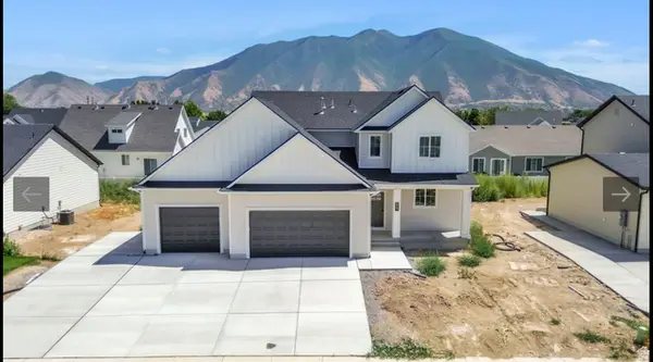 3982 N Aspen Dr, Enoch, UT 84721