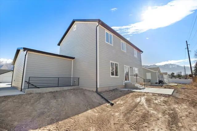 3982 N Aspen Dr, Enoch, UT 84721 - #3