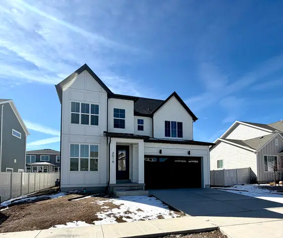 3019 N Kingbird Dr #404, Eagle Mountain, UT 84005