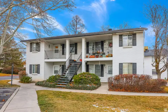 3575 S 3200 W #14A, West Valley City, UT 84119 - #1