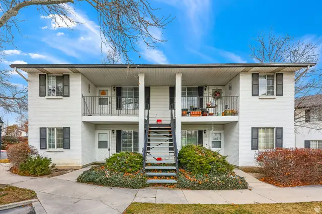 3575 S 3200 W #14A, West Valley City, UT 84119 - #3