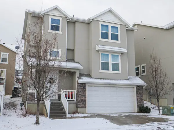 4947 W Chrome Rd, Herriman, UT 84096