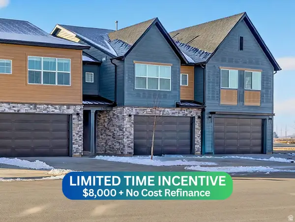 2758 W 2715 N #166, Plain City, UT 84404