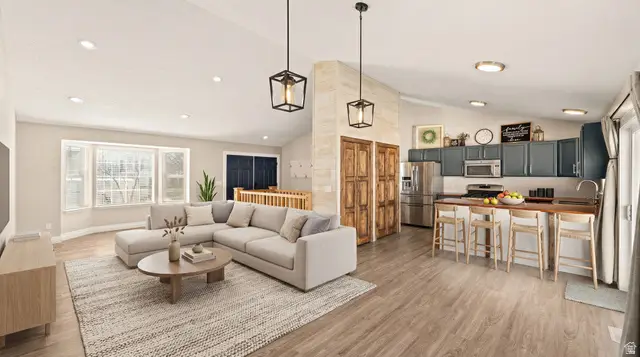 776 Country Club Dr, Stansbury Park, UT 84074 - #1