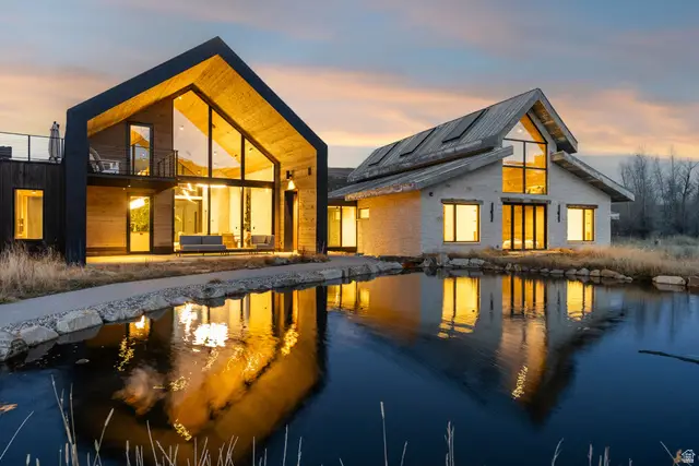 6950 N River Valley Dr, Peoa, UT 84061 - #3