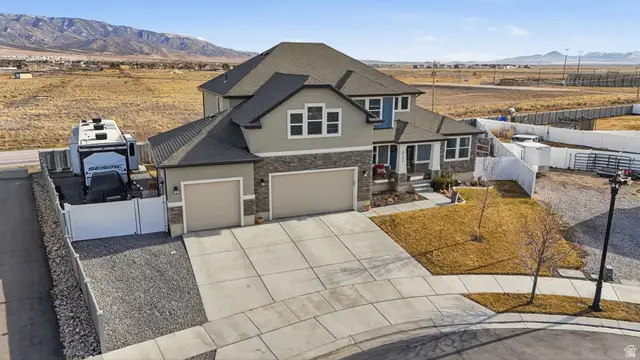 4700 N Mount Waas, Eagle Mountain, UT 84005 - #3