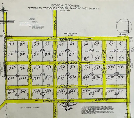#27, Caineville, UT 84775 - #2