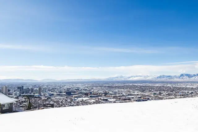 857 N Sandhurst Dr #113, Salt Lake City, UT 84103 - #3