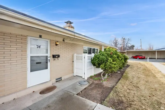 3621 S 805 E #22, Salt Lake City, UT 84106 - #2