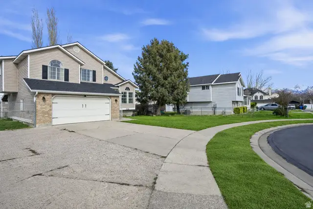 3546 W 7980 S, West Jordan, UT 84088 - #2