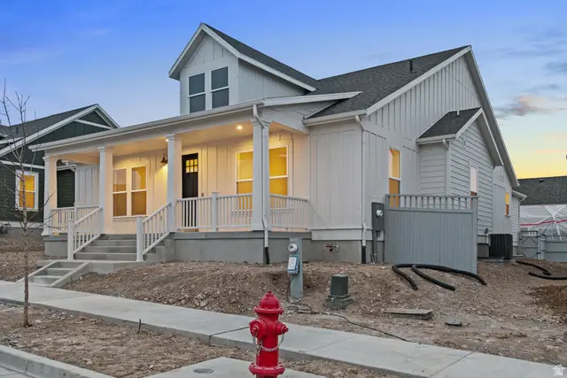 7076 W Lake Ave #1-146, South Jordan, UT 84009 - #2