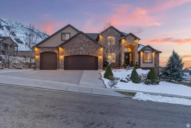 39 E 1800 S, Perry, UT 84302 - #1