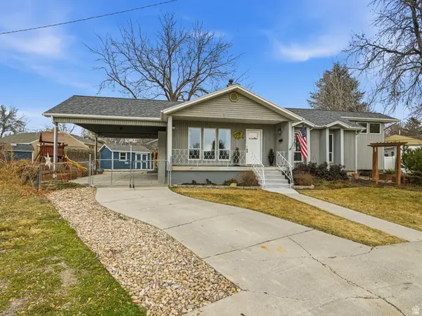 319 E Harvard Cir, American Fork, UT 84003