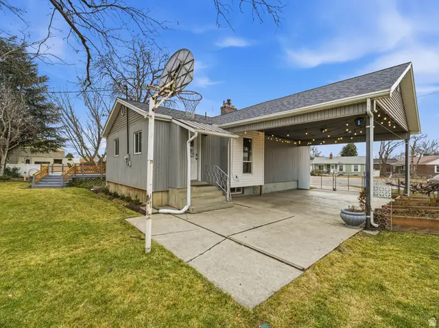 319 E Harvard Cir, American Fork, UT 84003 - #3