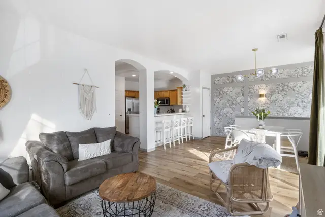 1340 W 2910 N #EE-3, Lehi, UT 84043 - #1