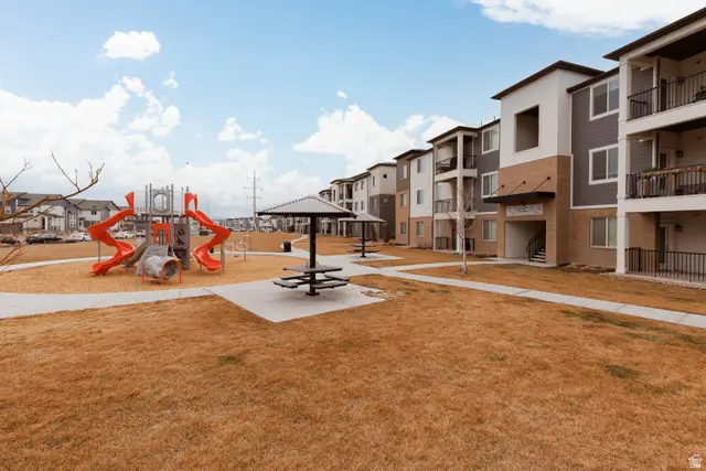 714 N 380 St W, Vineyard, UT 84059 - #2