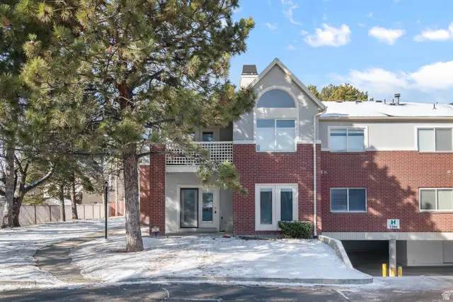 1390 W 6690 S #H102, Murray, UT 84123 - #1