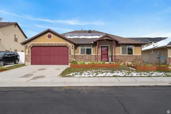 766 N Stonne Ln, Kaysville, UT 84037