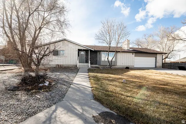 2665 N 3000 W, Sutherland, UT 84624 - #3