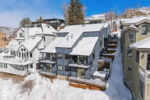 301 Ontario Ave, Park City, UT 84060 - #2