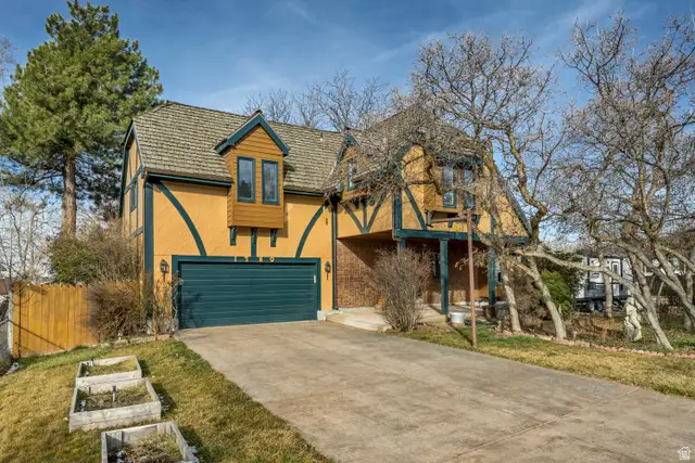 1789 N Stayner Dr, Farmington, UT 84025 - #1