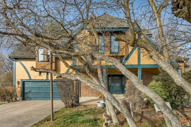 1789 N Stayner Dr, Farmington, UT 84025 - #2