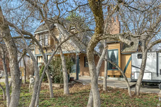 1789 N Stayner Dr, Farmington, UT 84025 - #3