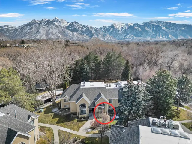 1228 E Waterside Cv S #12, Cottonwood Heights, UT 84047 - #1