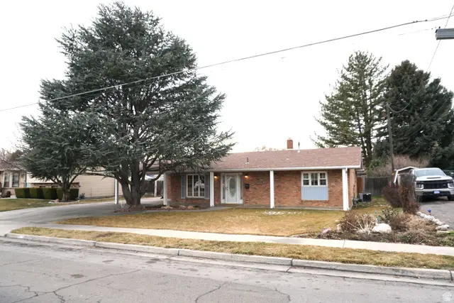 261 N 500 E, American Fork, UT 84003 - #2