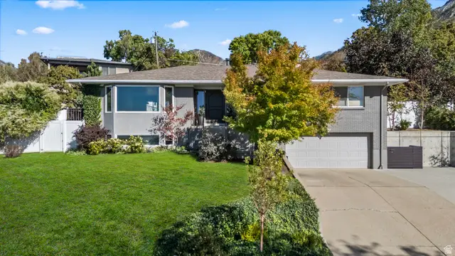 4585 S Idlewild Rd, Salt Lake City, UT 84124 - #1