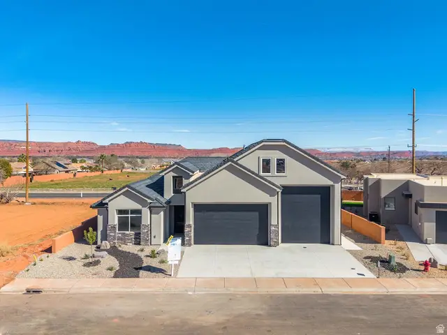 915 S 170 E, Ivins, UT 84738 - #1