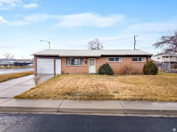 942 Sage Creek Cir, Springville, UT 84663