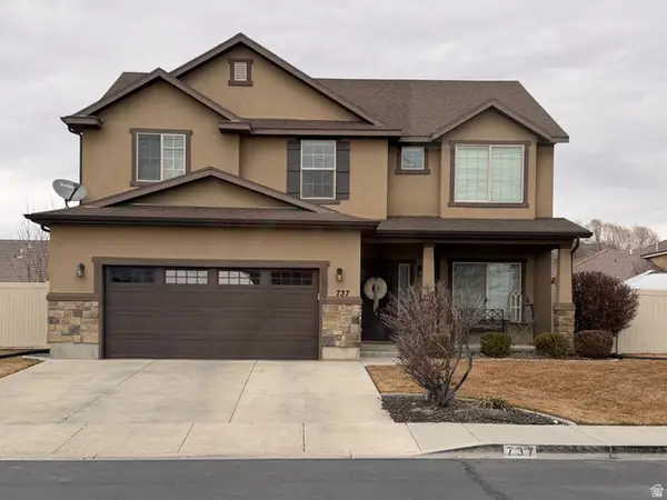 737 E Sandhill Ct, Lehi, UT 84043
