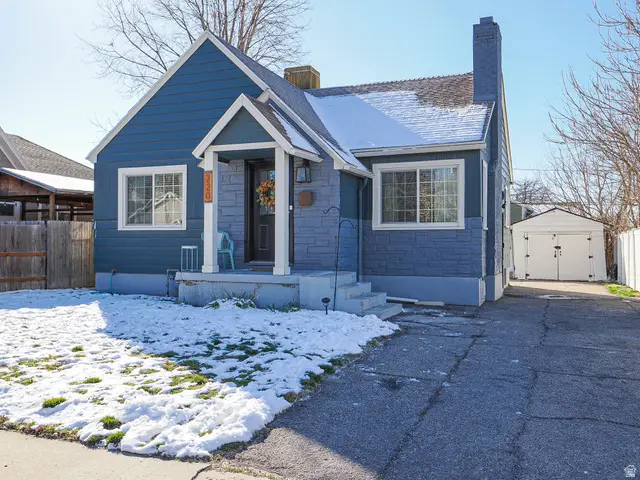 720 E Spring View Dr, Salt Lake City, UT 84106 - #1