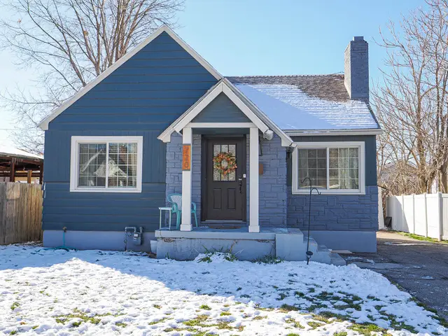 720 E Spring View Dr, Salt Lake City, UT 84106 - #2