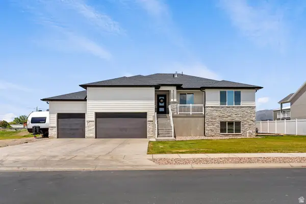 5478 W 3750 S, Hooper, UT 84315